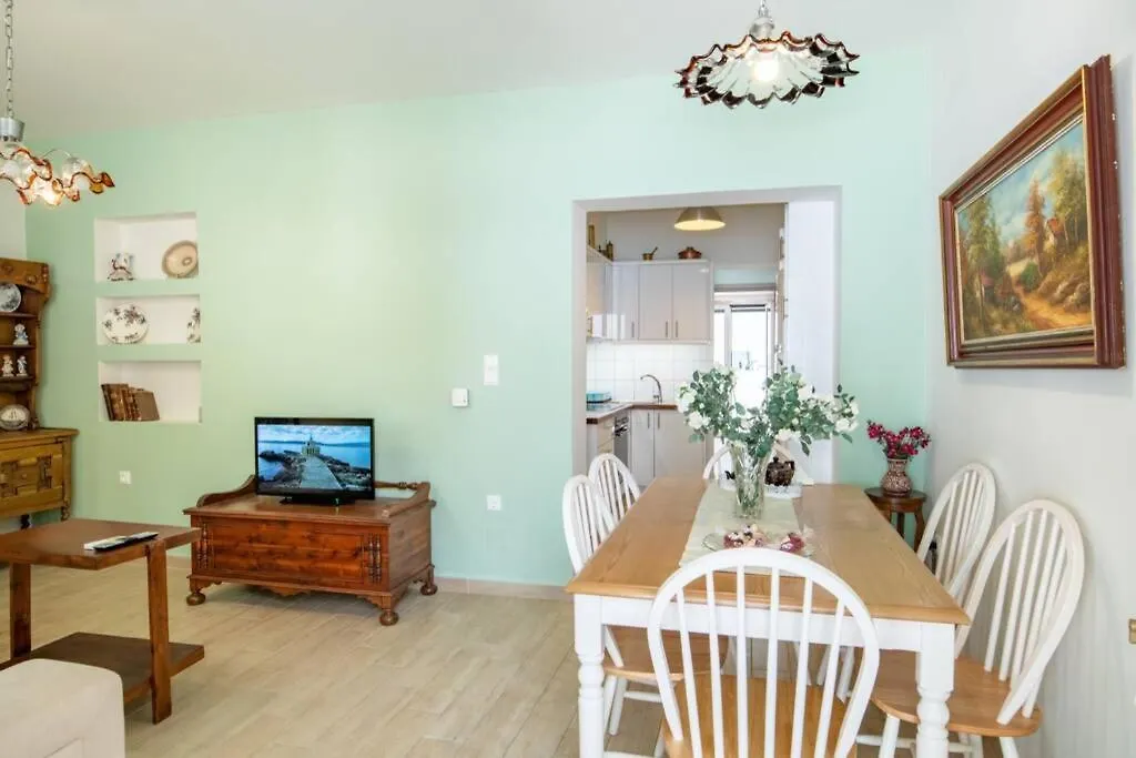 Casa Di Eleni Apartment Argostoli