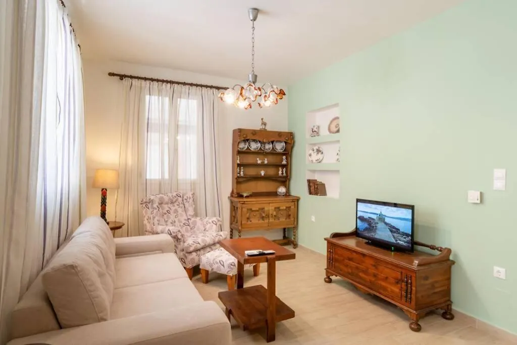 Casa Di Eleni Apartment Argostoli  Argostoli (Kefalonia)