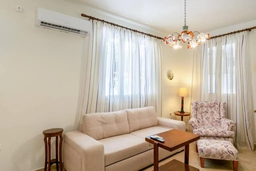 Casa Di Eleni Apartment Argostoli