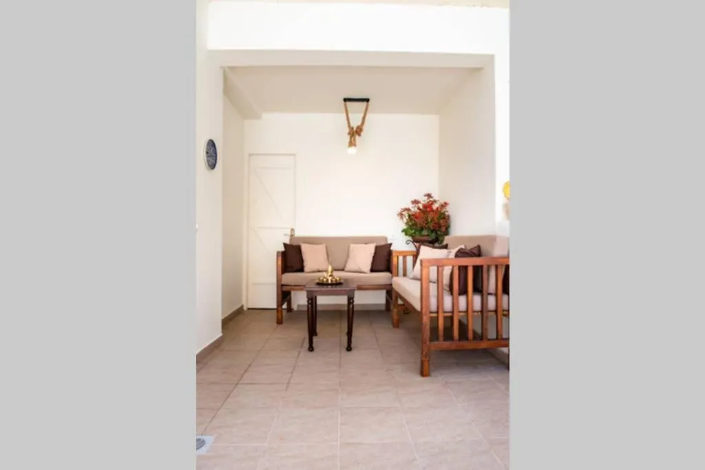 Casa Di Eleni Apartment Argostoli  0*, Argostoli (Kefalonia)