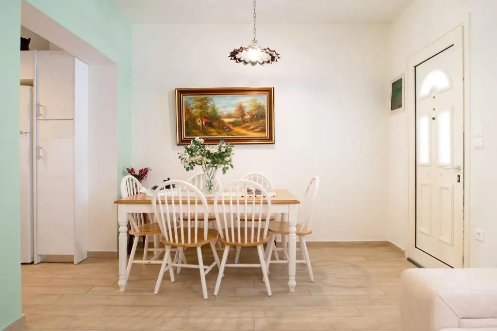 Casa Di Eleni Apartment Argostoli
