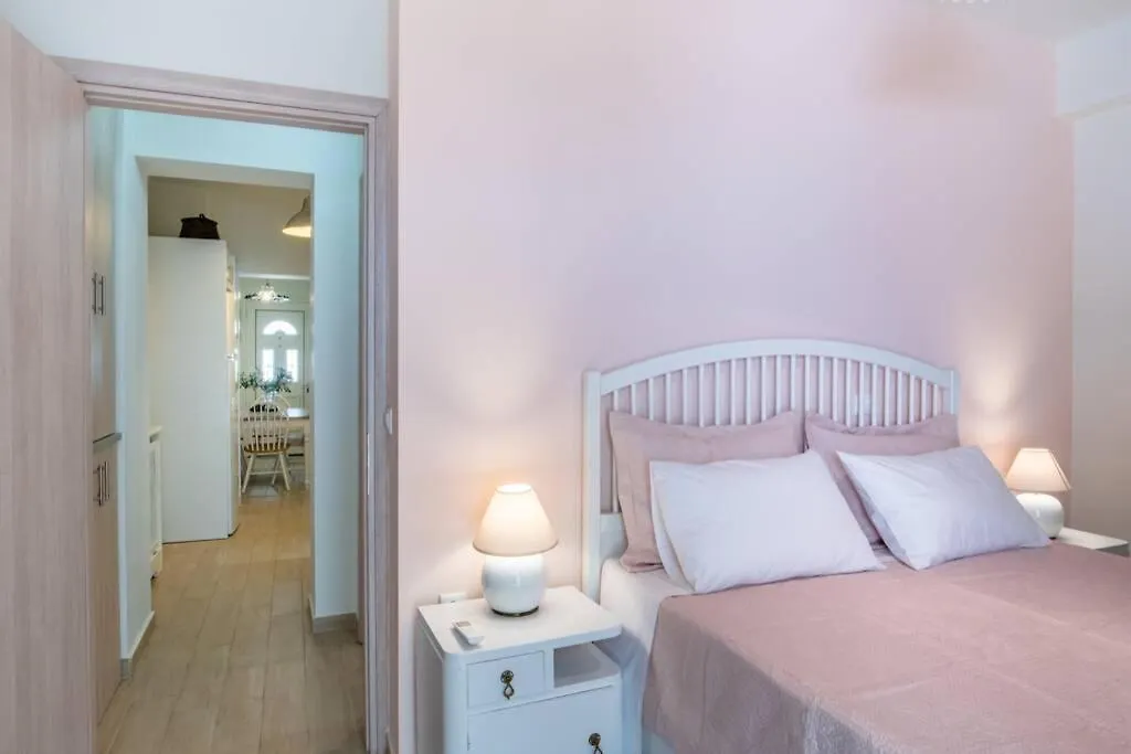 Casa Di Eleni Apartment Argostoli