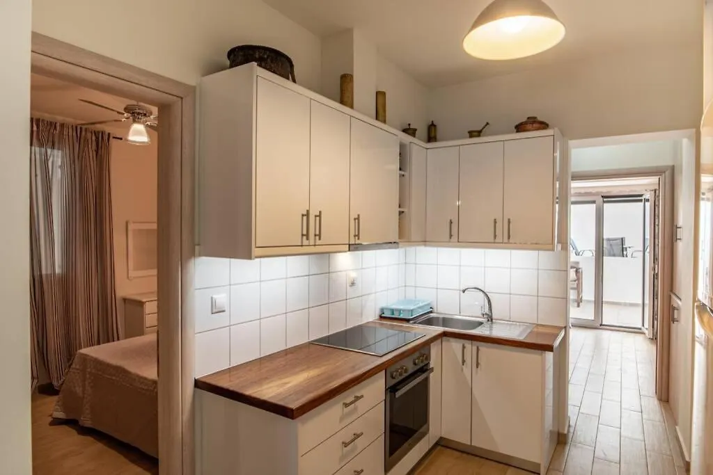 Casa Di Eleni Apartment Argostoli