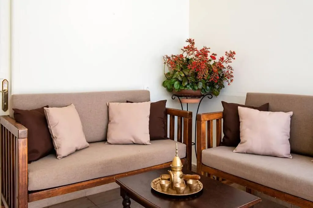 Casa Di Eleni Apartment Argostoli