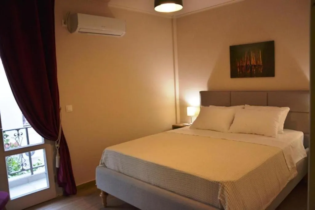 Casa Di Eleni Apartment Argostoli  Greece