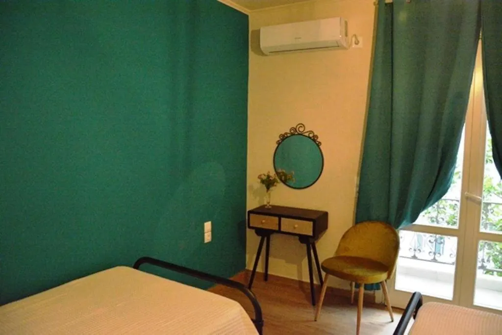 Casa Di Eleni Apartment Argostoli  Greece
