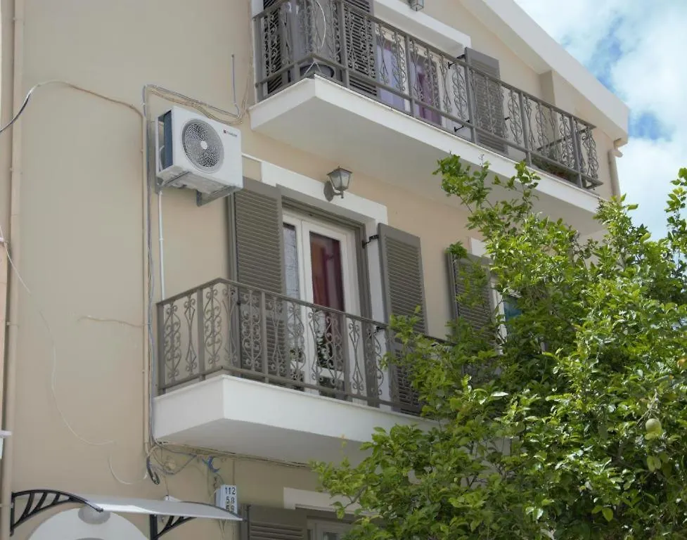 Casa Di Eleni Apartment Argostoli   Argostoli (Kefalonia)
