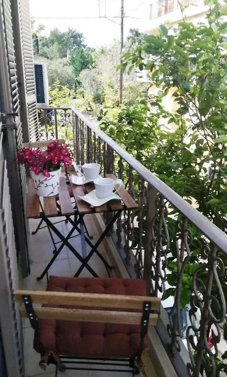 Casa Di Eleni Apartment Argostoli