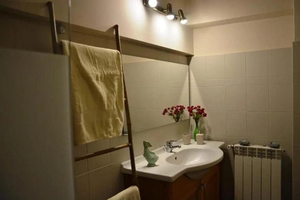 Casa Di Eleni Apartment Argostoli  Greece