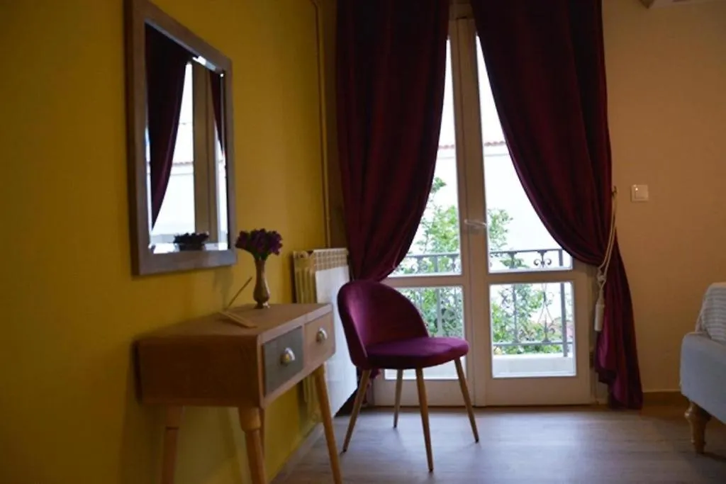 Casa Di Eleni Apartment Argostoli