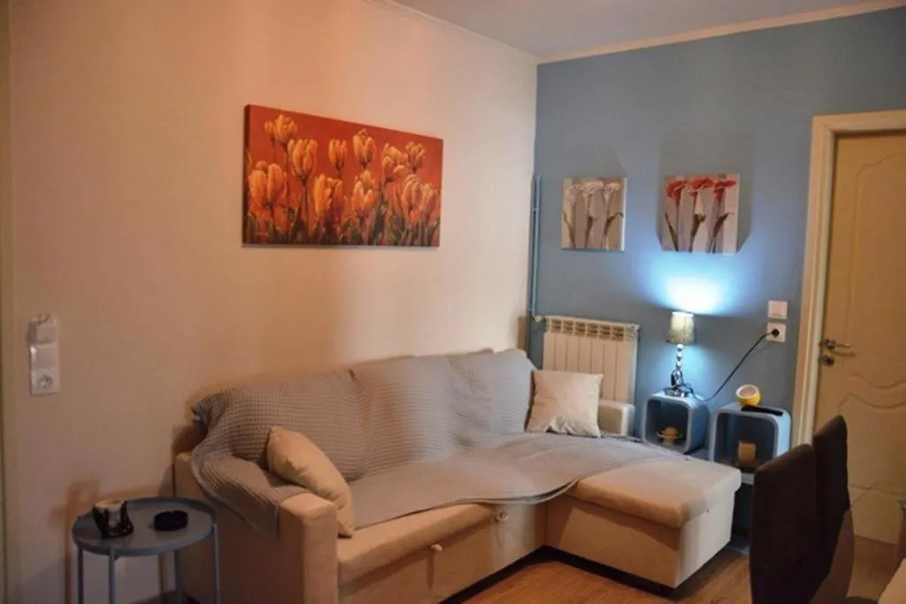 Casa Di Eleni Apartment Argostoli