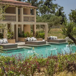 4* מלון Thalassa Boutique - Adults Only